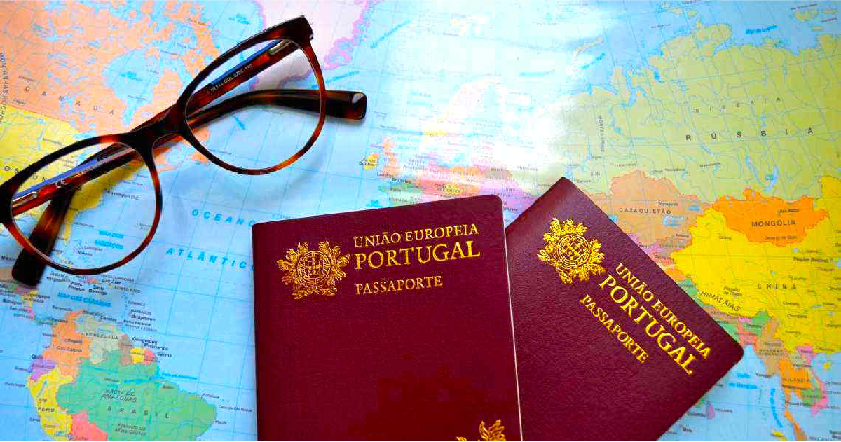 MF Consultoria Internacional